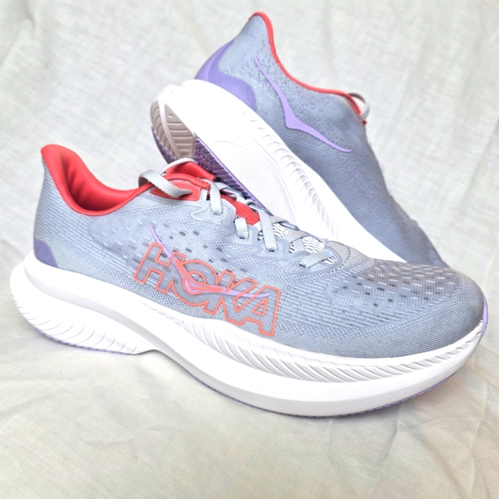 Hoka Women's Mach 6 Size 10